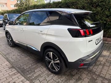 Peugeot 3008 - 4