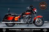 Harley-Davidson Touring FLHXSE CVO Street Glide m. Jekill&Hyde - HARLEY-DAVIDSON TOURING STREET GLIDE ST
