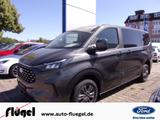Ford Tourneo Custom Bus 320 L1 Titanium FWD 2.0 EcoBl - Ford Tourneo Custom in Erfurt