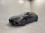 Maserati Ghibli Trofeo V8 Autom. - Airco - Topstaat! - 1S - Maserati Ghibli: Trofeo