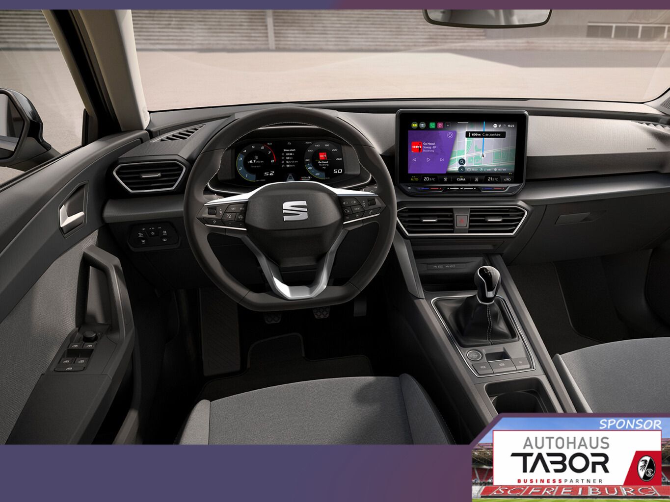 Seat Leon - Bild 6