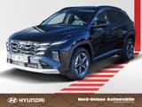 Hyundai TUCSON FL (MY25) 1.6 CRDi TREND - Hyundai TUCSON New cars mit Diesel-Antrieb: Geländewagen