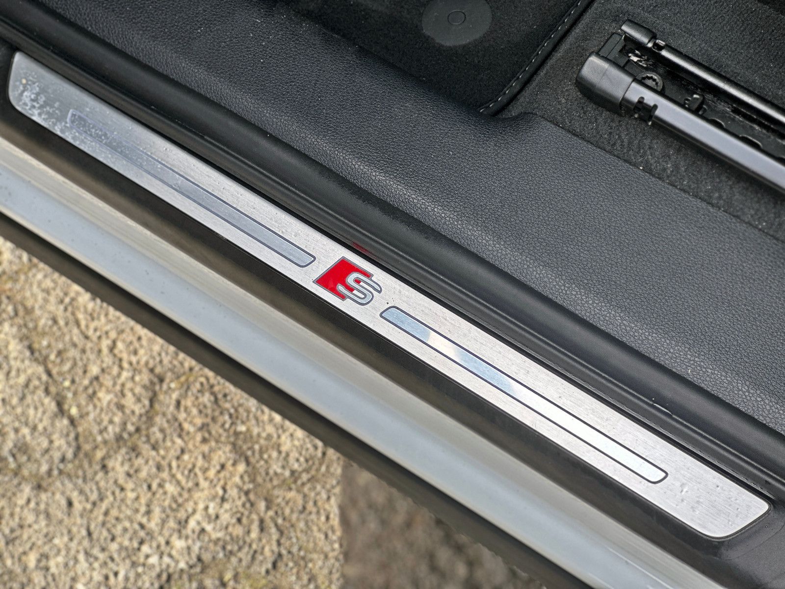 Audi Q3 - Bild 8
