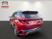 Hyundai TUCSON - Vorschau Bild 4