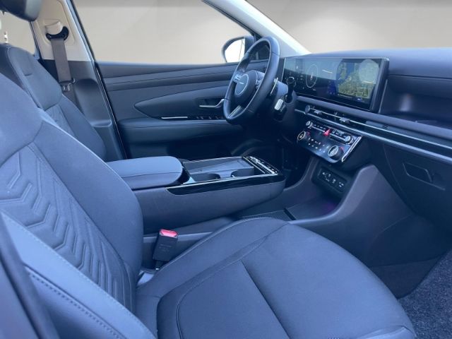 Hyundai Tucson – Bild 14