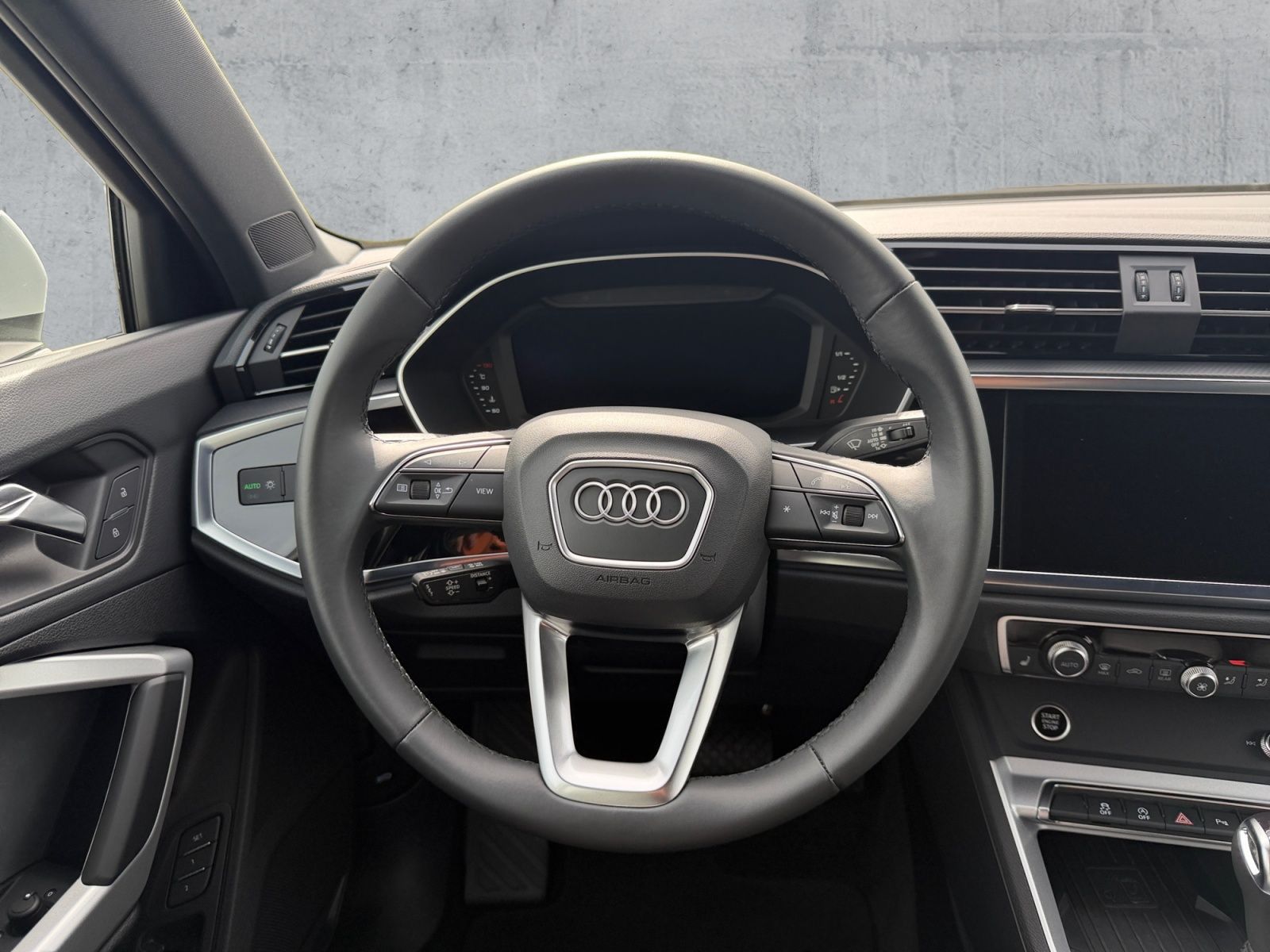 Audi Q3 - Bild 10
