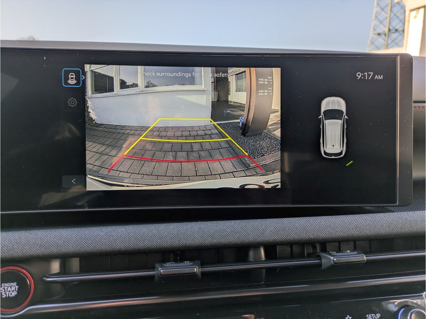 Hyundai Tucson – Bild 10