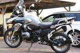BMW R 1200 GS LC, 1. Hand, + 3 Pakete, 3 Koffer - BMW R1200GS LC