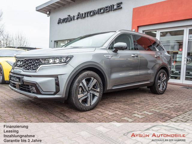 Kia Sorento Spirit 4WD Plug-In Hybrid*Panorama*Leder