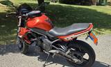 Kawasaki ER650C - Angebote