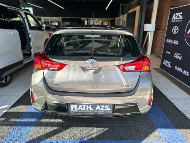 Toyota Auris Start Edition