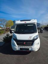 Fiat Wohnmobil-Angebot fiat burstner  - : Wohnmobil