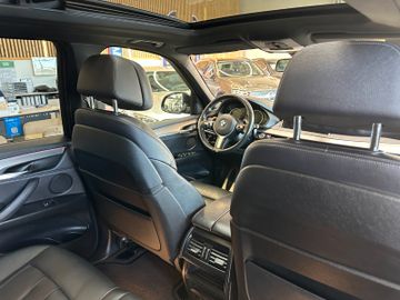 BMW X5 xDrive 40 d *M Paket*360*Pano*HeadUp*VOLL*