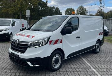Renault Trafic - 2