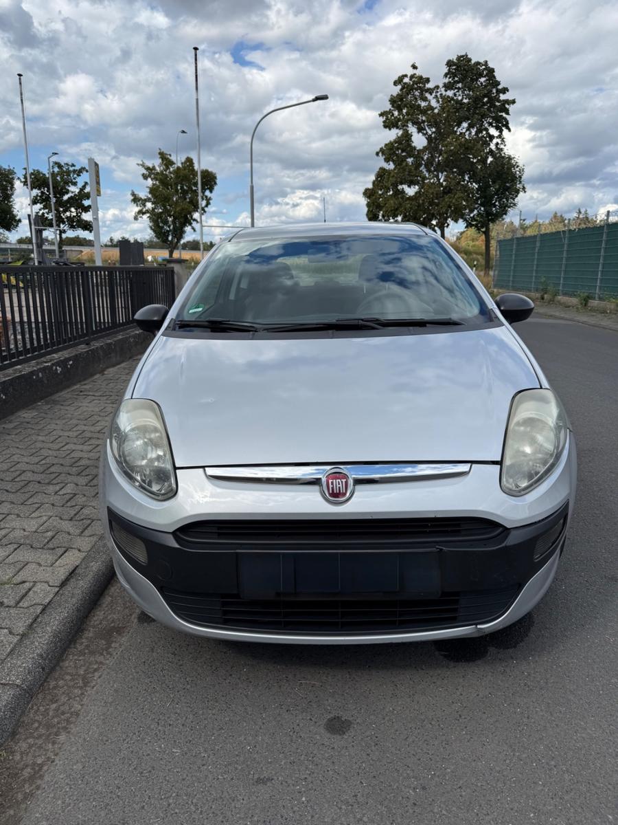 Fiat Grande Punto