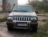 Jeep 4x4 Grand Cherokee 5.2l V8 LPG mit H - Ken... - gebrauchte Jeep Grand Cherokee aus dem Jahr 1993
