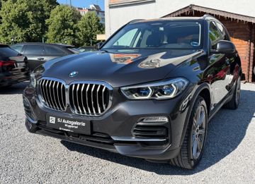BMW X5 - 2