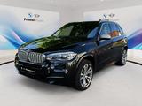 BMW X5 M50d M Sportpaket Soft Close, Pano, Head-Up - schwarze BMW X5 M50