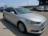 Ford Mondeo 1,5 Turnier Business Sport  Edition Sport - Ford Mondeo: Turnier Sport