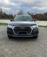 Audi Q5 40 TDI S tronic quattro design design - Audi Q5 design