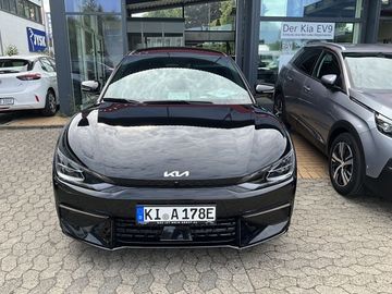 Kia EV6 GT-Line AWD 77,4-kWh