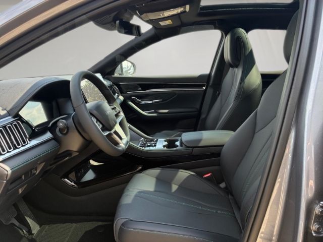 BYD SEAL U - Bild 15