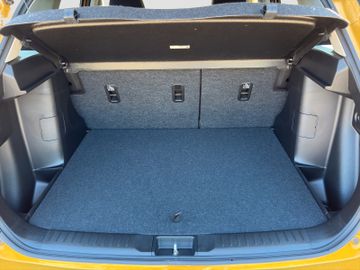 Fotografie 8 des Suzuki Vitara 1.4 Hybrid 'Comfort' | LED | NAVI