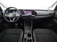 Volkswagen Caddy Maxi - Vorschau Bild 4