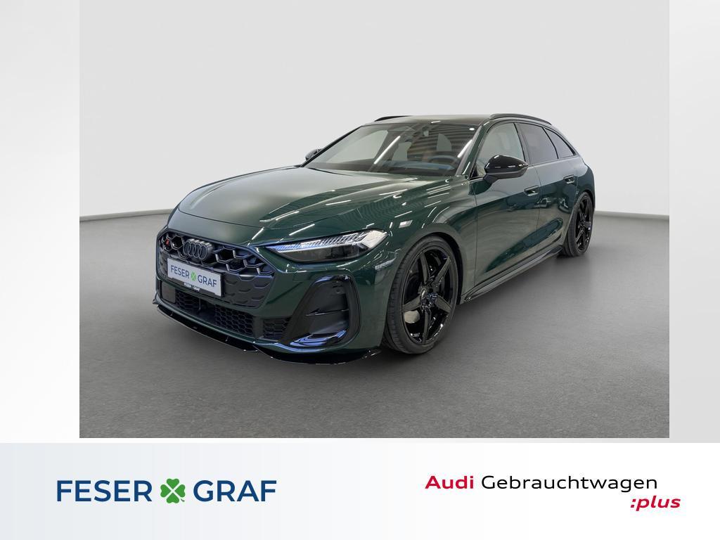 Audi S5 Avant TFSI 323 kW S tronic ABT Umbau