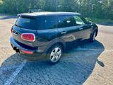 MINI CooperClubman1.Hd Panorama| HarKad | Leder | LED - MINI Clubman Serie: Kleinwagen