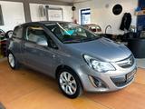 Opel Corsa D Active /2.Hd/Autom./SHZ/SH/AHK/Klimaa. - Opel Corsa: Automatik, D