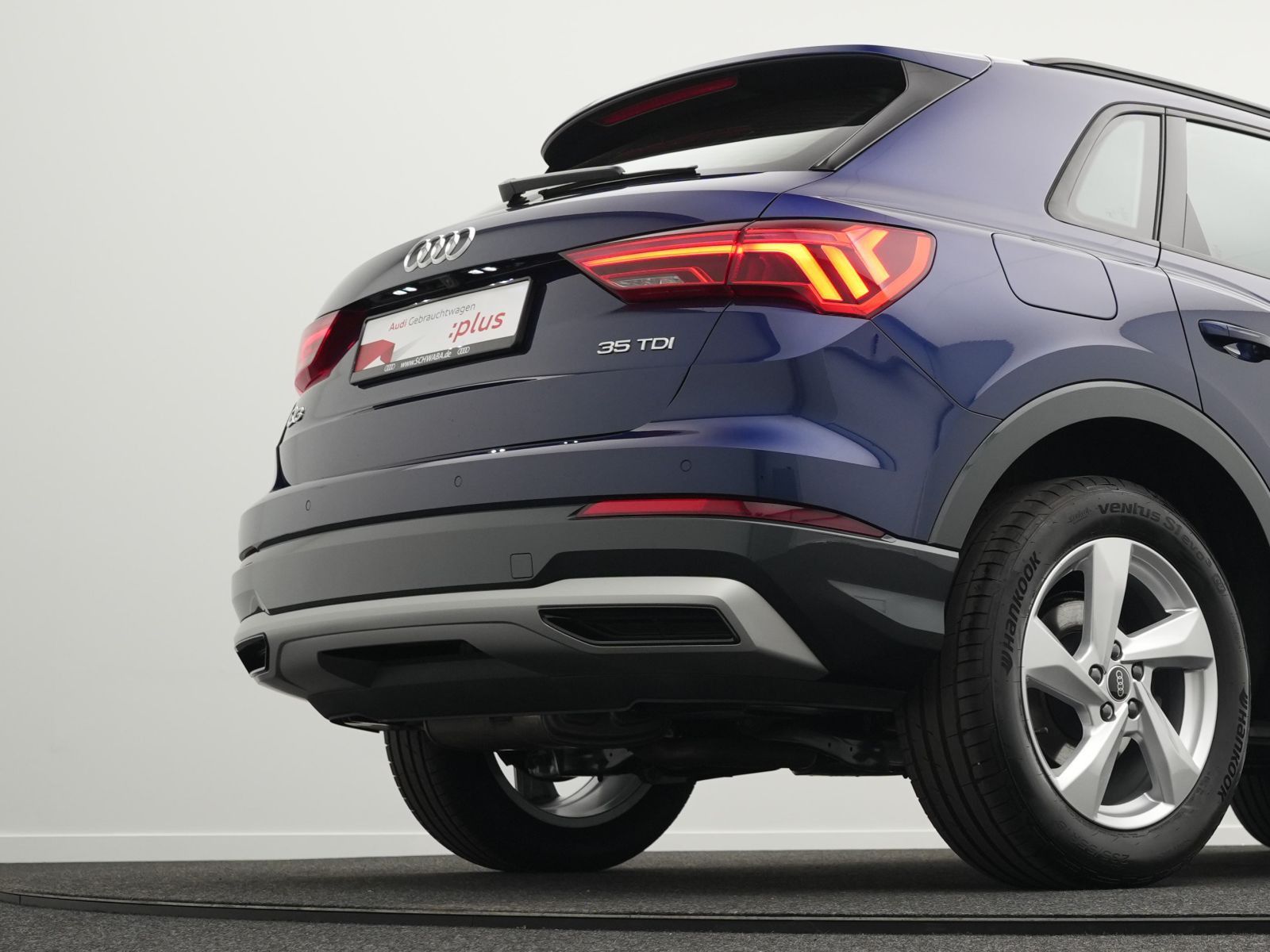 Audi Q3 - Bild 49