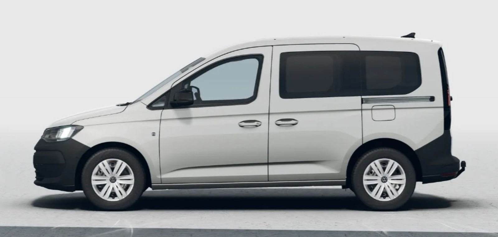 Volkswagen Caddy - Bild 4
