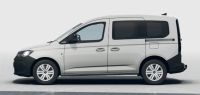 Volkswagen Caddy - Vorschau Bild 4