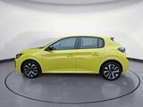 Peugeot 208 Style Benzin 100 AppleCar-Play & AndroidAuto - Peugeot Neuwagen