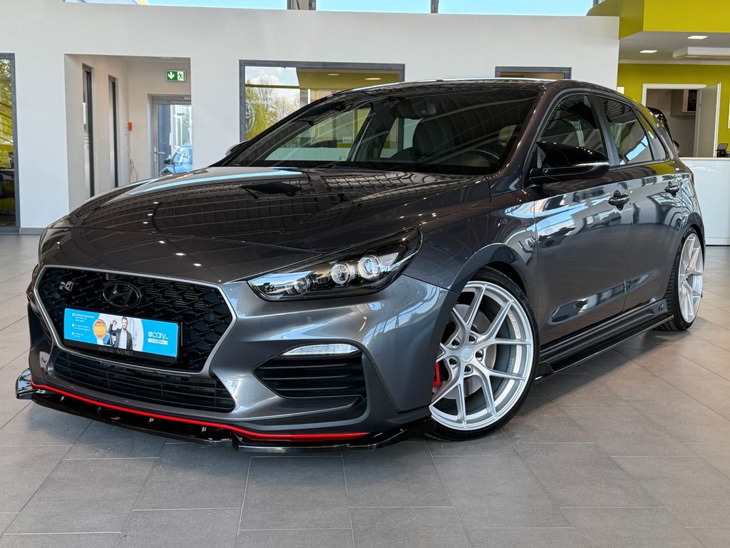 Image of Hyundai i30