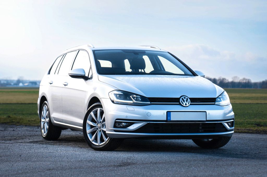 Image of Volkswagen Golf