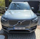 Volvo XC90 D5 AWD Geartronic Inscription Inscription