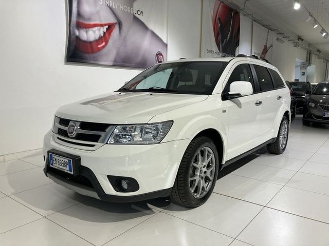 Fiat FIAT Freemont Freemont 2.0 Mjt 170 CV 4x4 aut. L