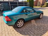 Mercedes-Benz SLK 200 - - Mercedes-Benz SLK 200 Gebrauchtwagen in Bremen