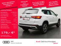 Seat Ateca - Vorschau Bild 2