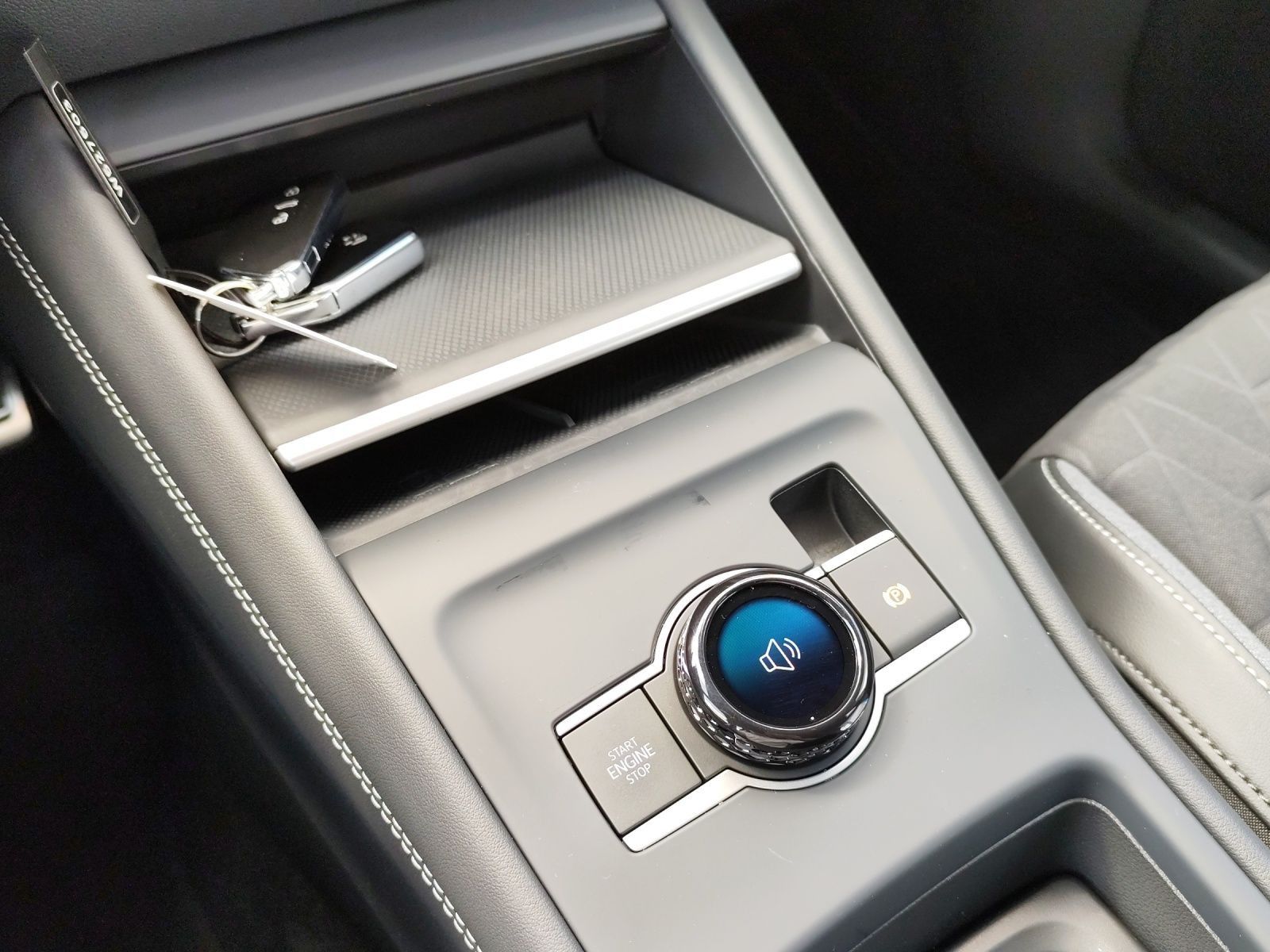 Volkswagen Tiguan - Bild 23