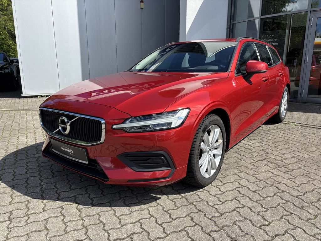 Image of Volvo V60