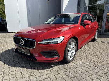 Volvo V60 - 1