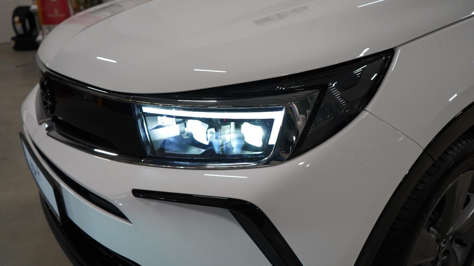 Opel Grandland GS Automatik - Matrix LED/360° Kam/ACC