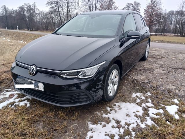 VW Golf 1.5 TSI OPF 96kW Life Life