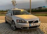 Volvo S40 2.4 Geartronic - - gebrauchte Volvo S40 aus dem Jahr 2004