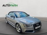 Audi A5 Cabriolet 1.8 TFSI S-line | Xenon | Leder B&O - Audi A5 Gebrauchtwagen in Bremen