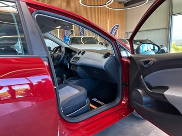 Seat Ibiza 1.2 TSI Style *Klima*TÜV*