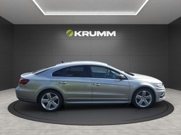 Volkswagen CC - 9